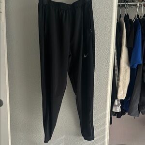 Nike Black Track Pants